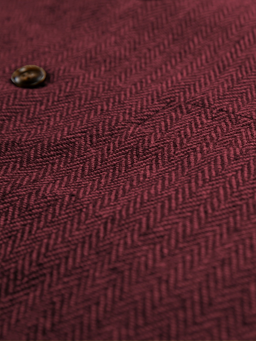 Percy Fairweather | Heritage Herringbone Vest