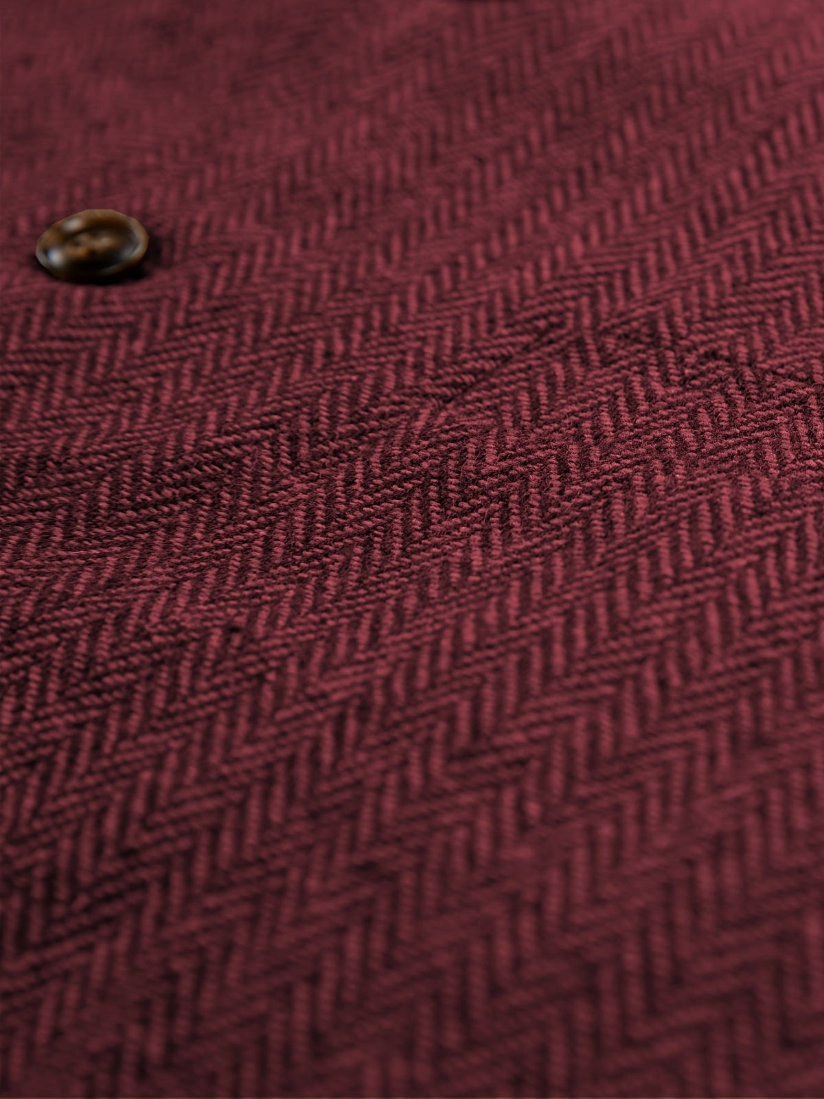 Percy Fairweather | Heritage Herringbone Vest
