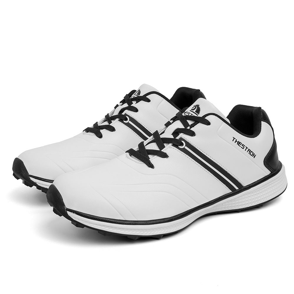 Desmond Whitaker | Lightweight Waterproof Sports Trainers