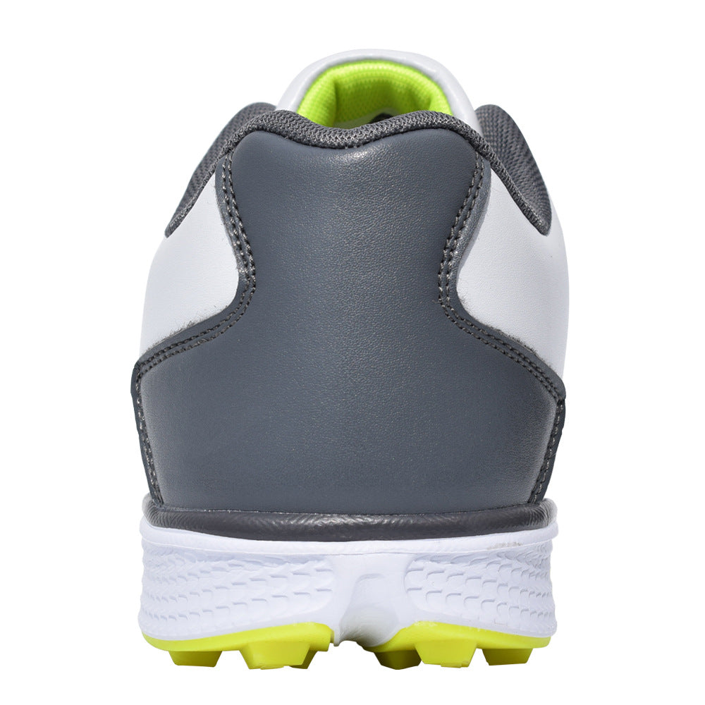 Desmond Whitaker | Lightweight Waterproof Sports Trainers