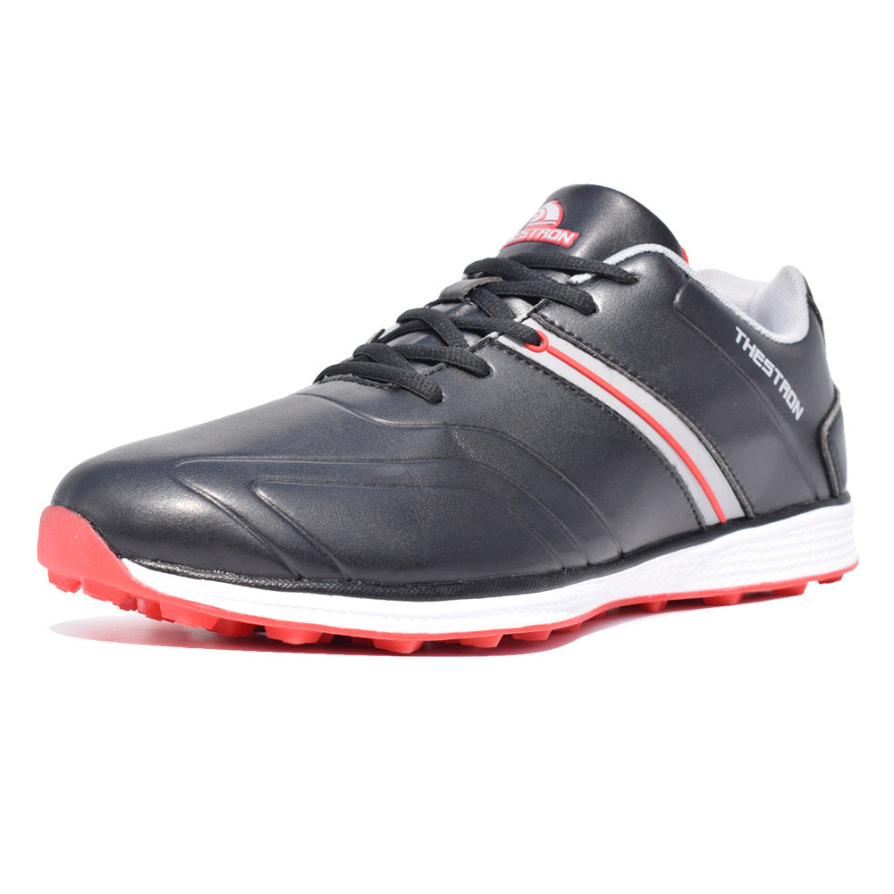 Desmond Whitaker | Lightweight Waterproof Sports Trainers