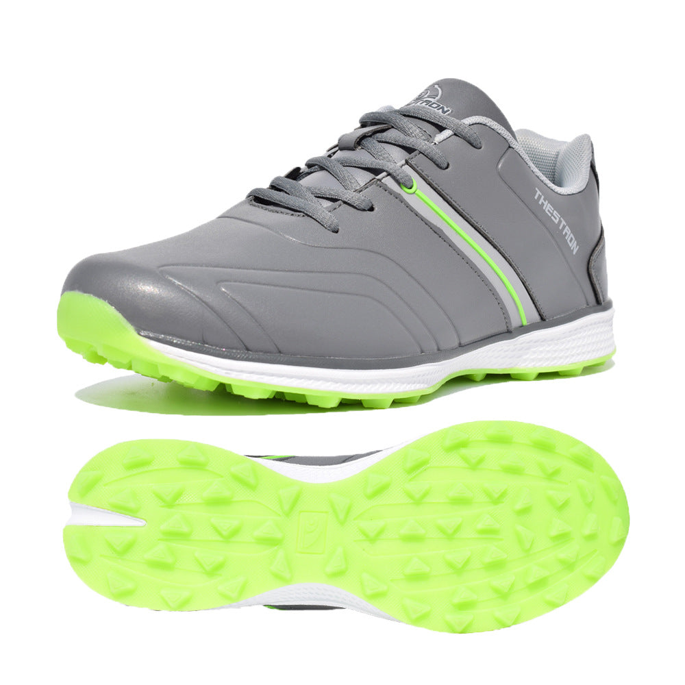 Desmond Whitaker | Lightweight Waterproof Sports Trainers