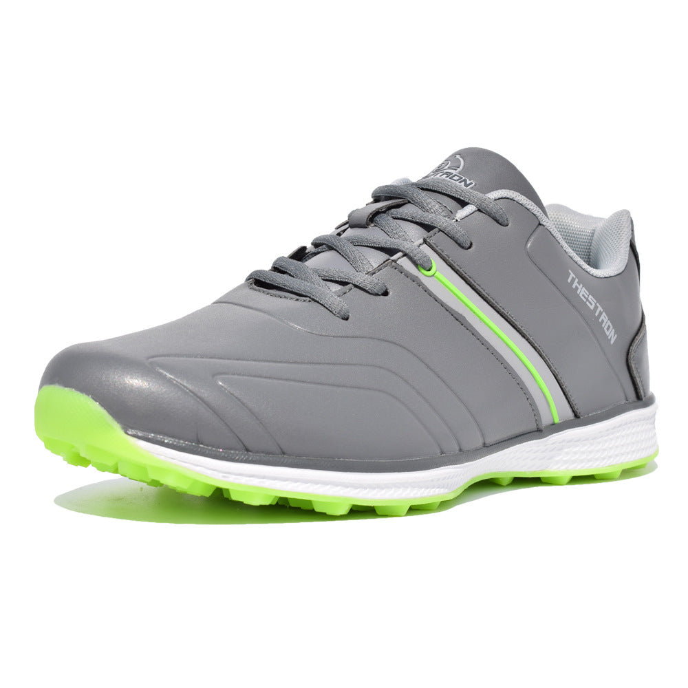 Desmond Whitaker | Lightweight Waterproof Sports Trainers
