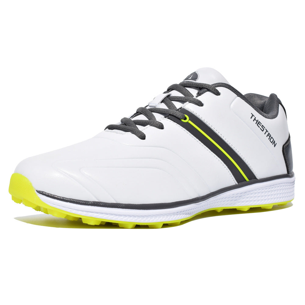 Desmond Whitaker | Lightweight Waterproof Sports Trainers