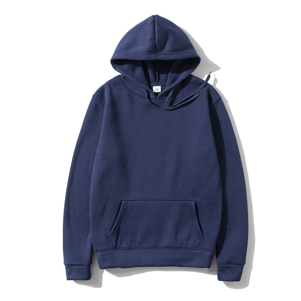 Cecily Barlow | Cotton Smiley Print Hoodie