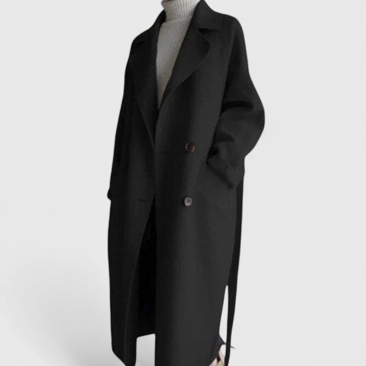 Classic Coat