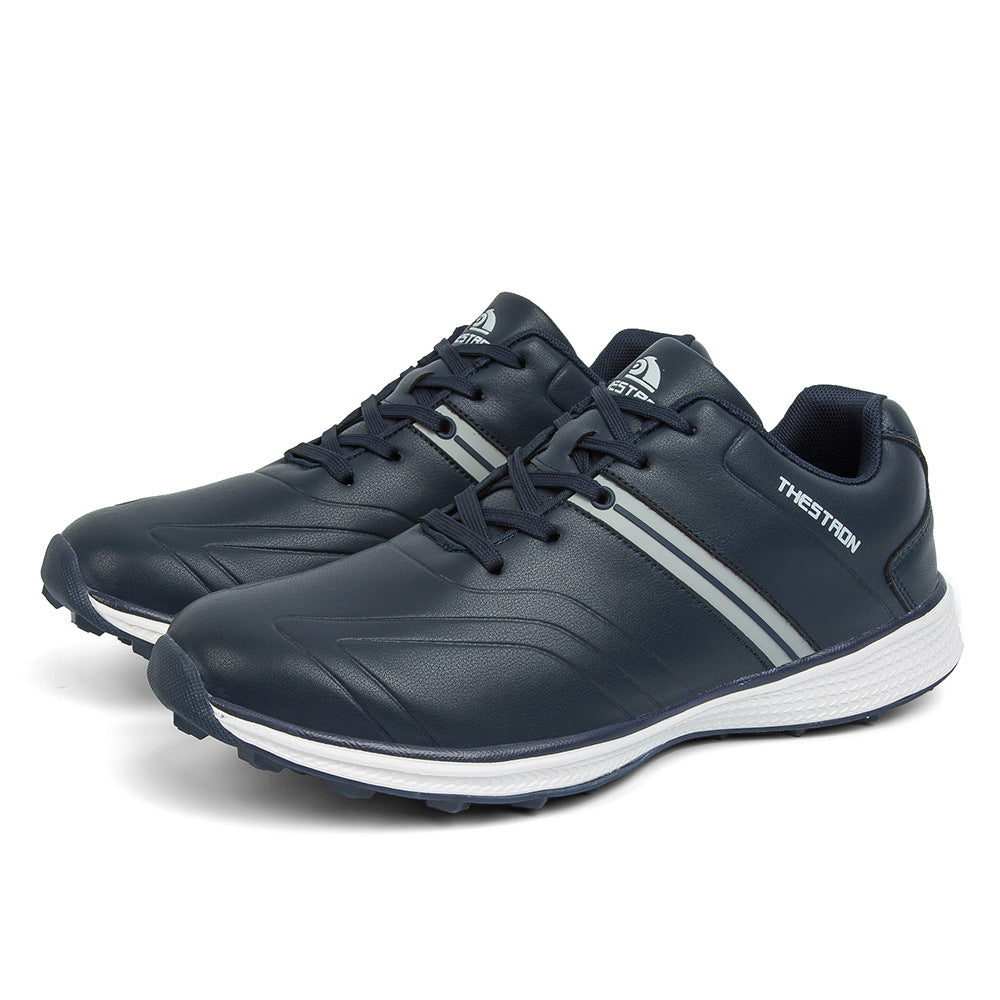 Desmond Whitaker | Lightweight Waterproof Sports Trainers