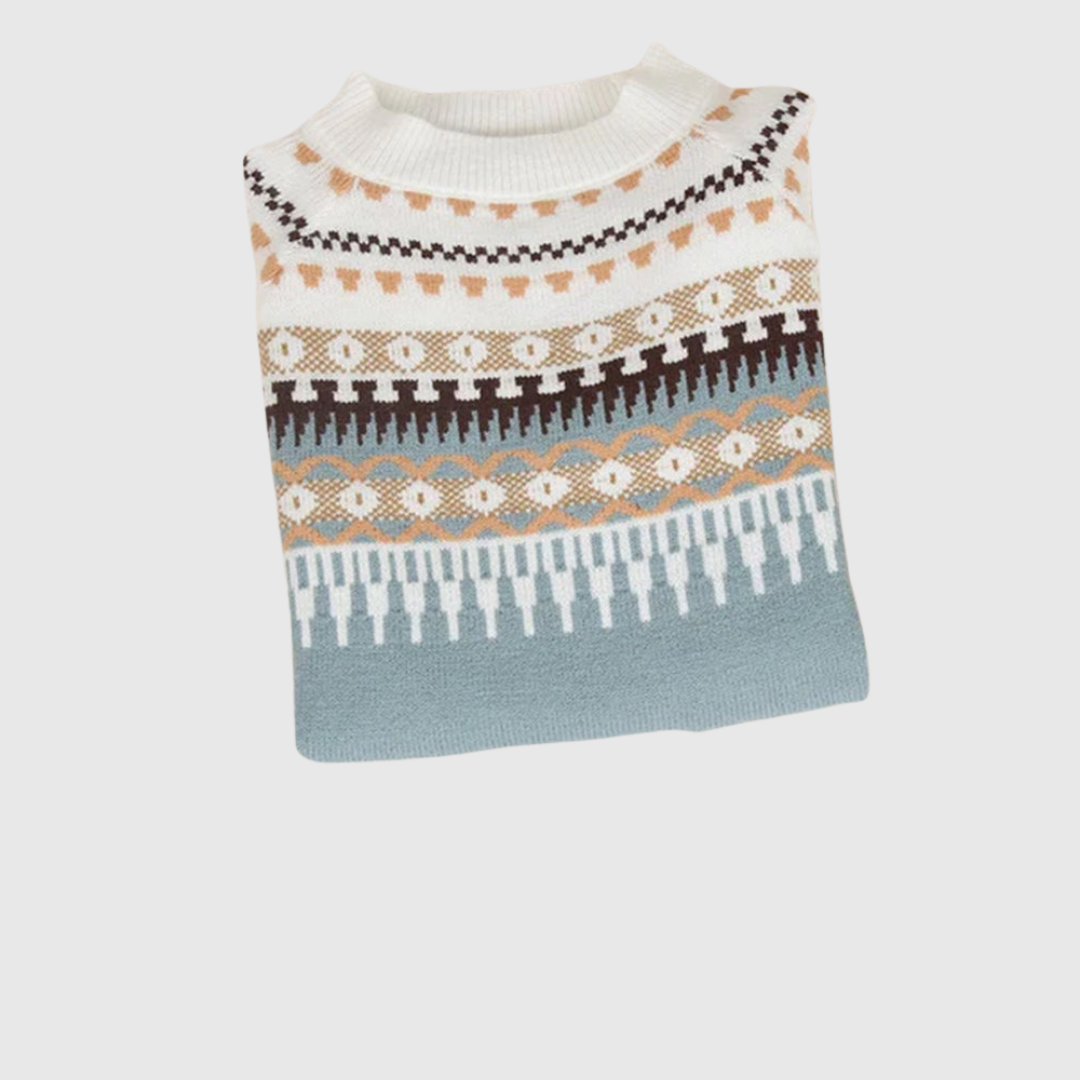 Knitted Jumper