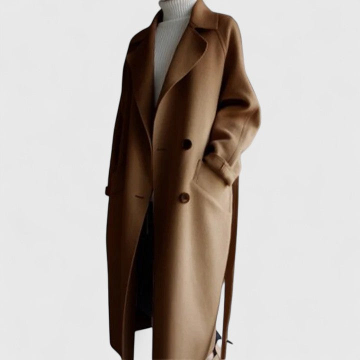 Classic Coat