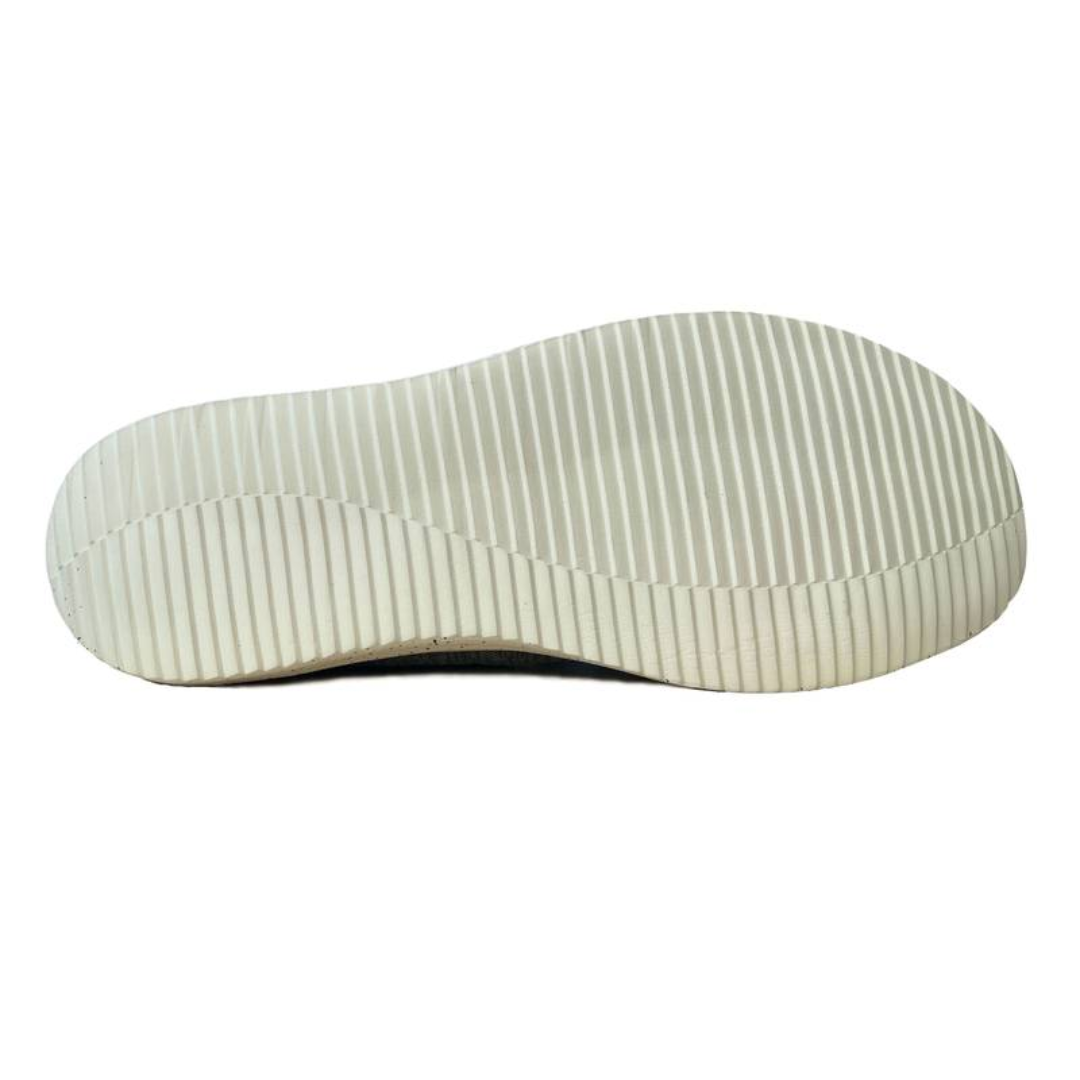 Duncan Prescott | Slip-On Canvas Loafers for Men