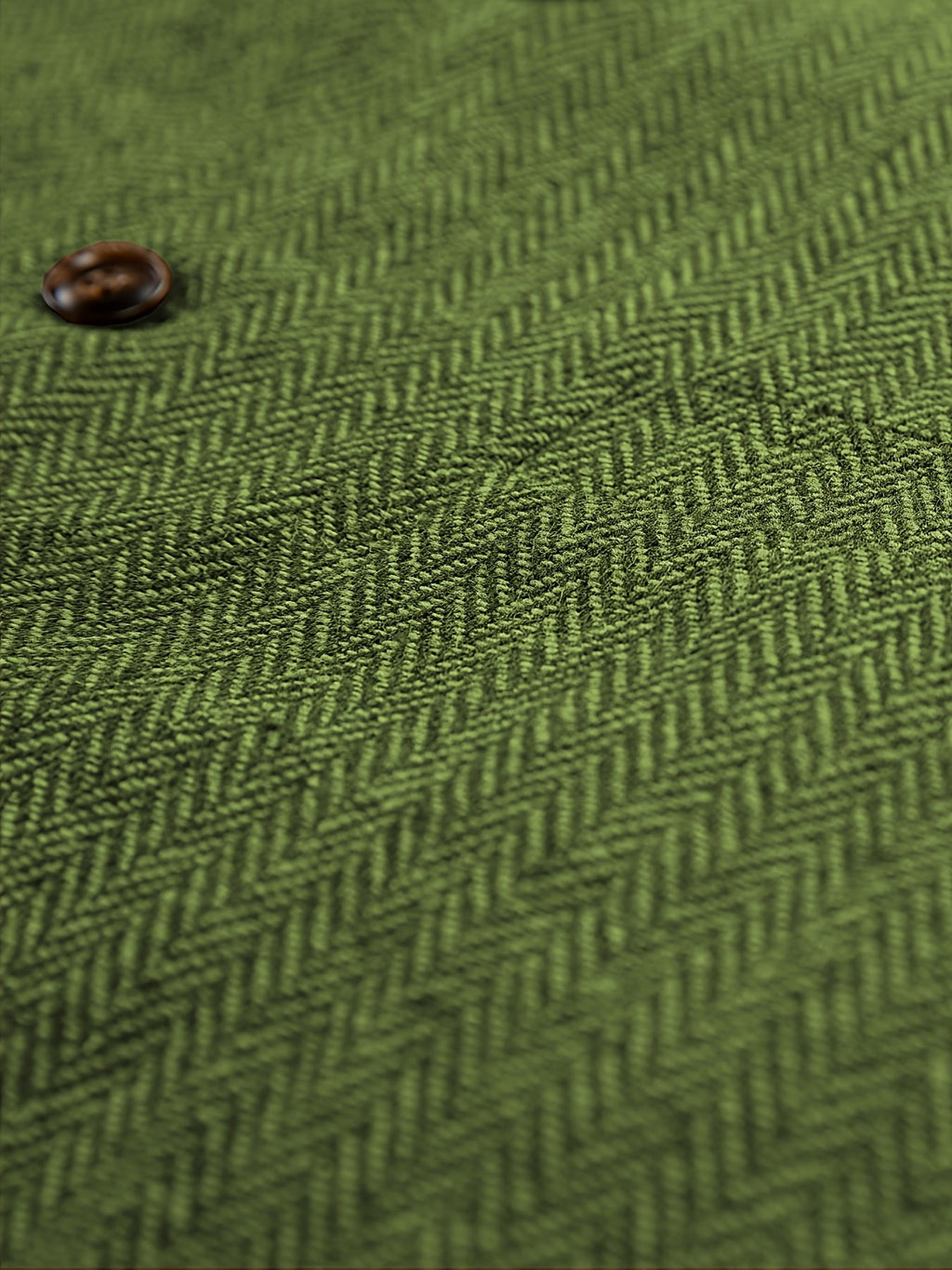 Percy Fairweather | Heritage Herringbone Vest