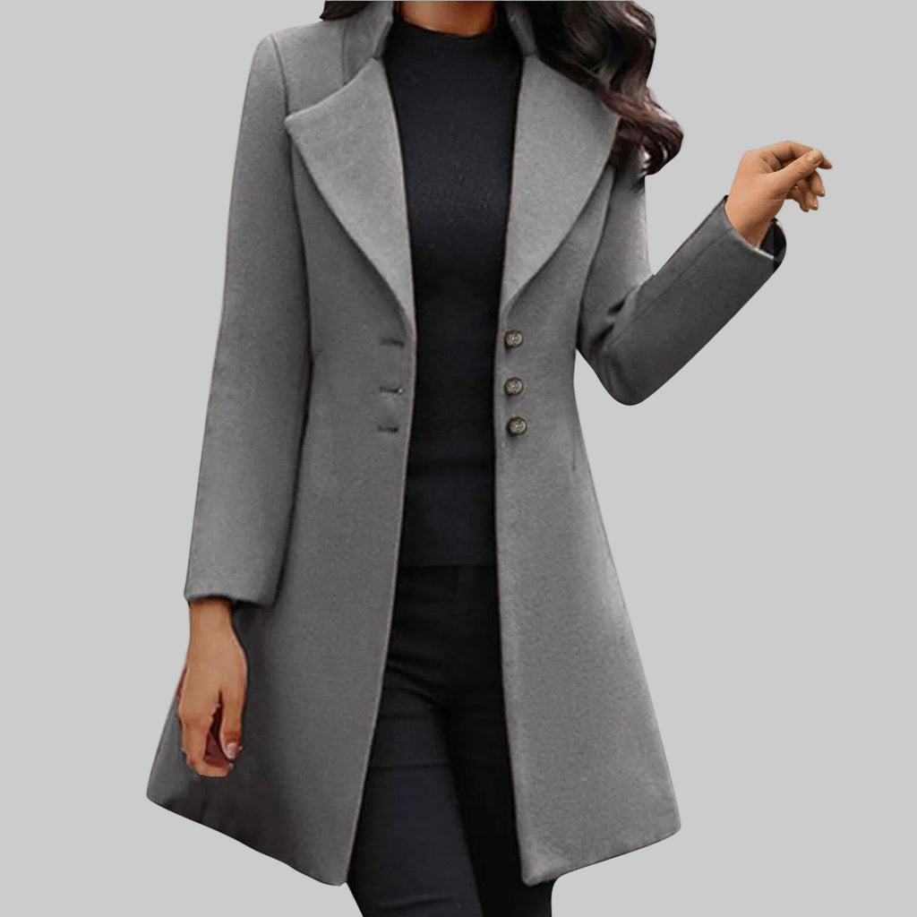 Warm Coat