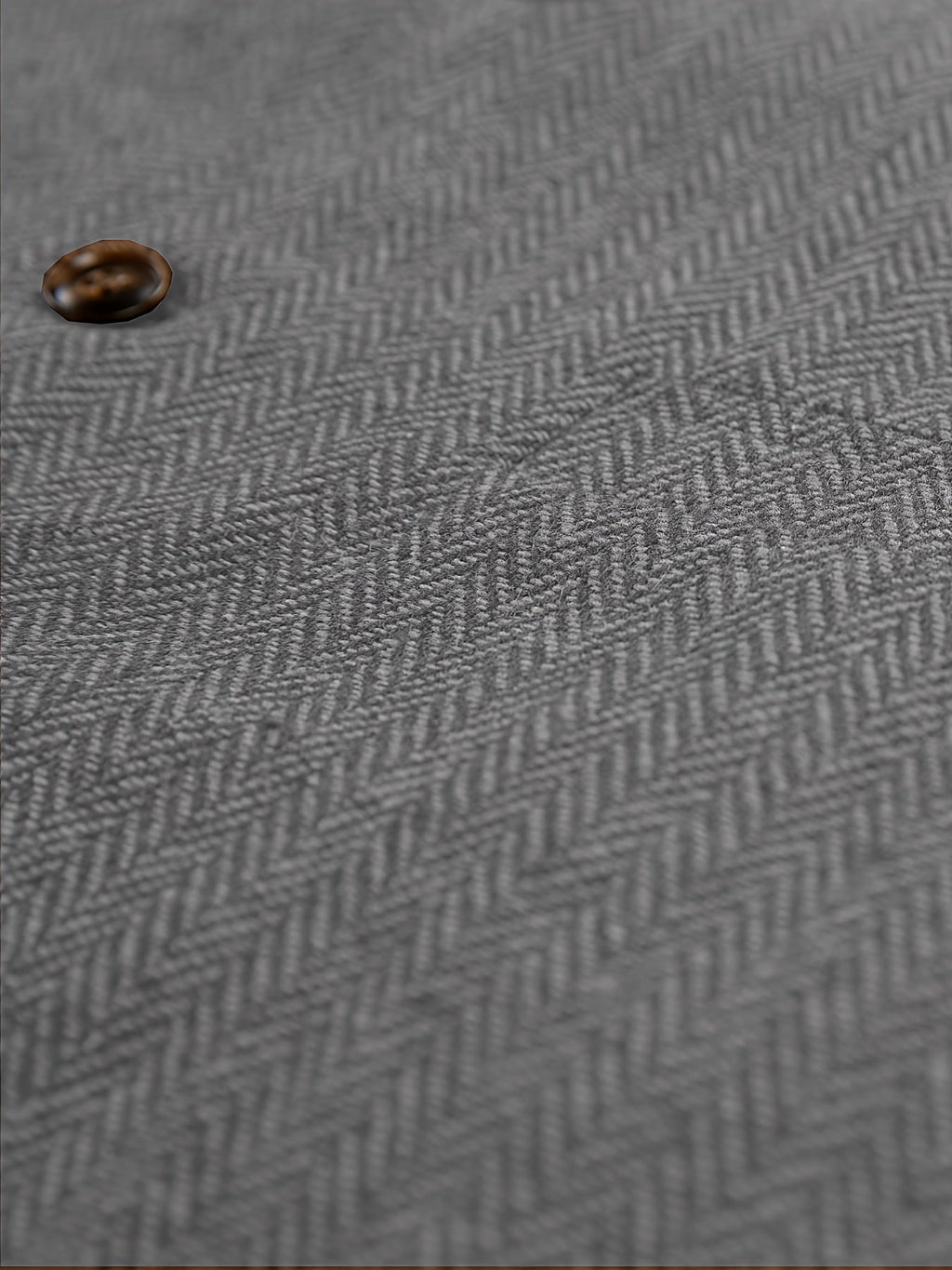 Percy Fairweather | Heritage Herringbone Vest