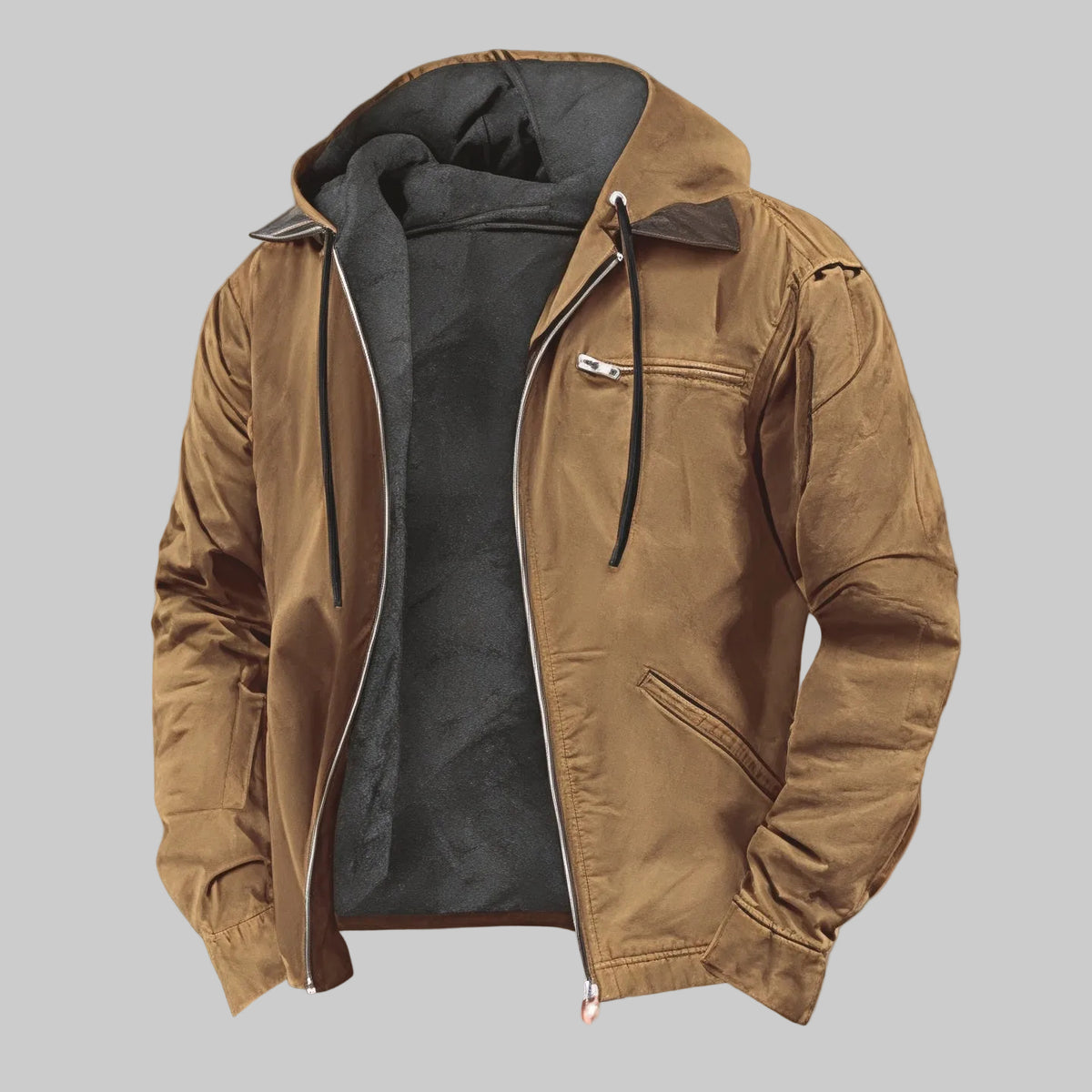 Men's Breathable Autumn Jacket