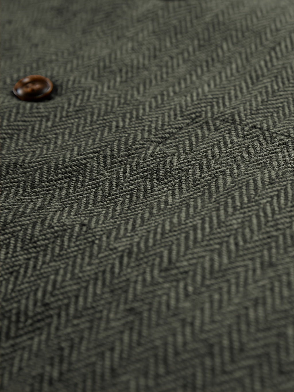 Percy Fairweather | Heritage Herringbone Vest