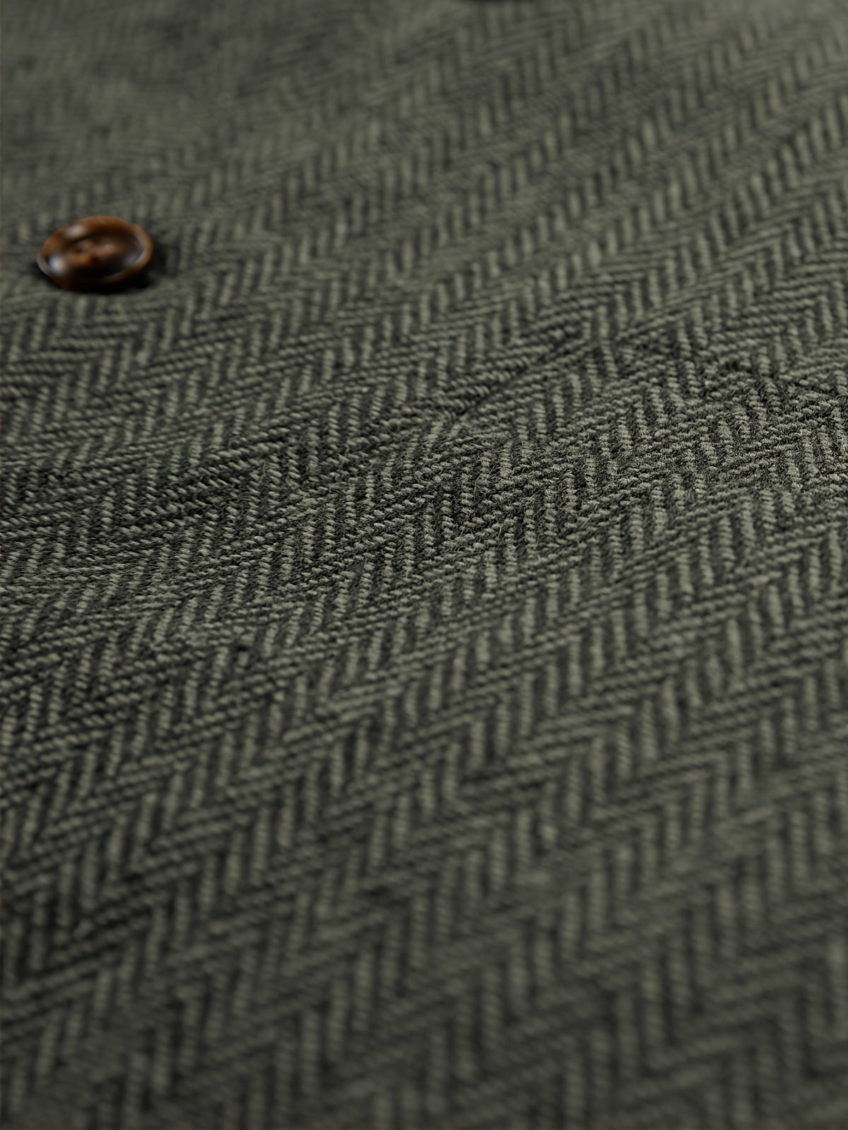 Percy Fairweather | Heritage Herringbone Vest