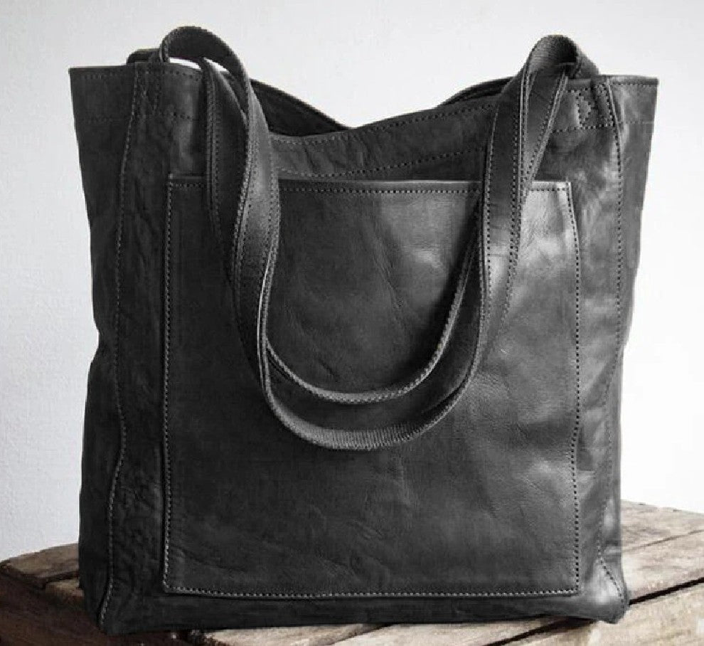Spacious Everyday Tote Bag