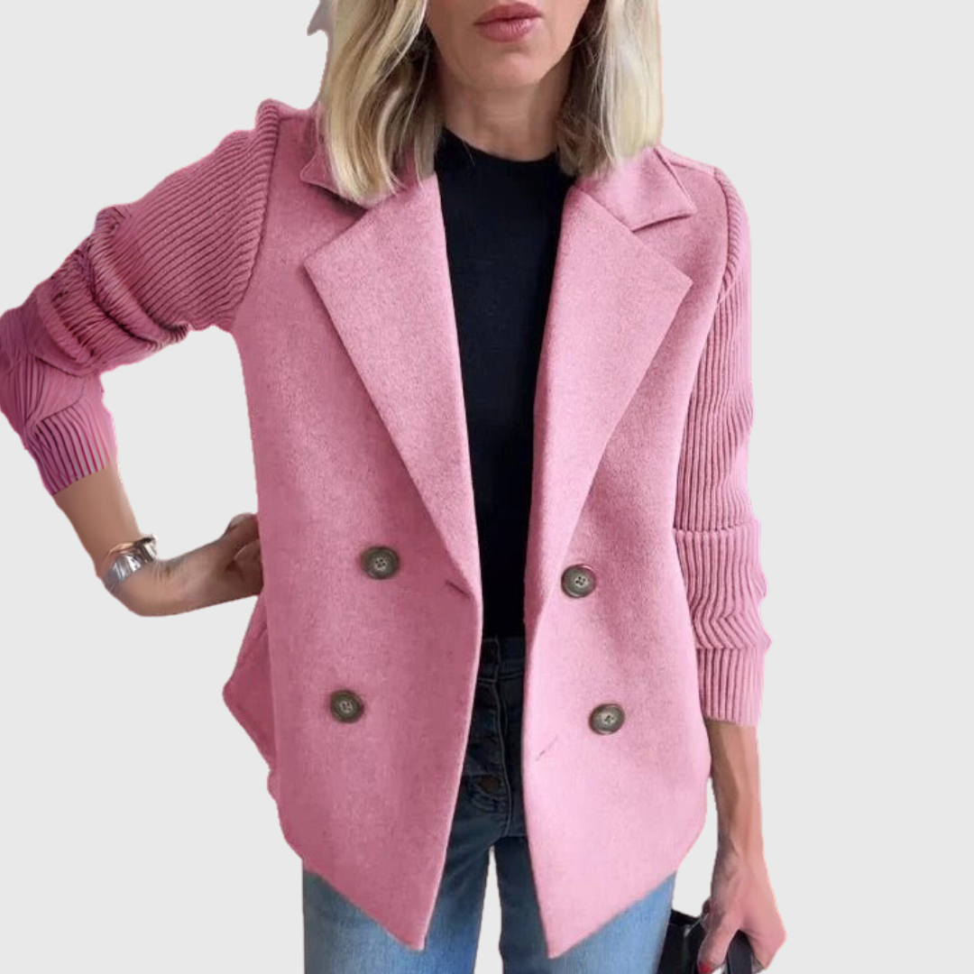 Classic Blazer Jacket