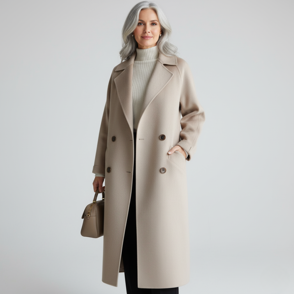 Classic Coat