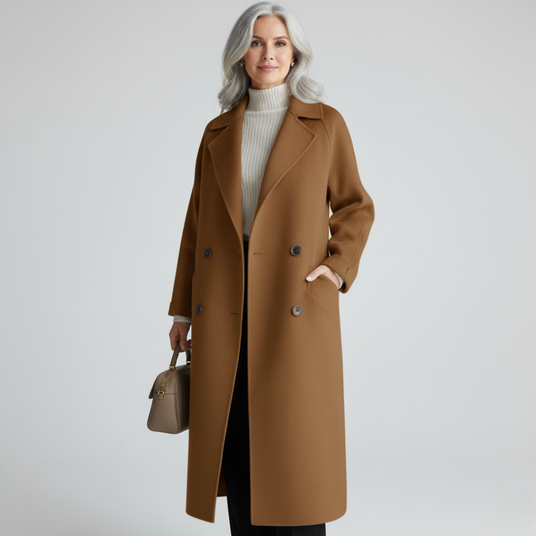 Classic Coat