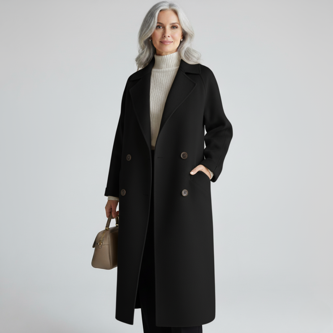 Classic Coat