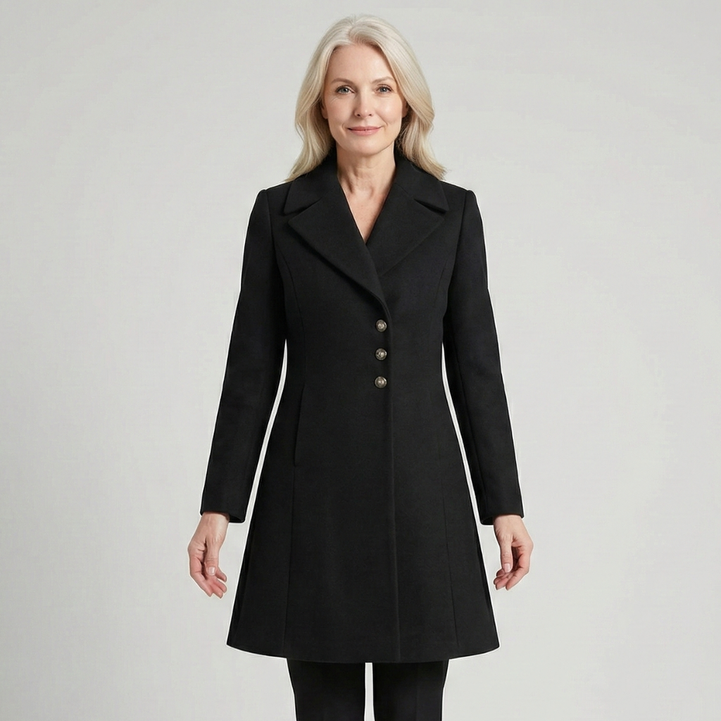 Warm Coat