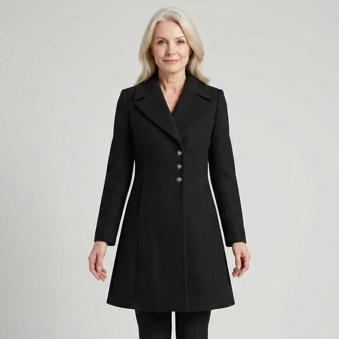 Warm Coat