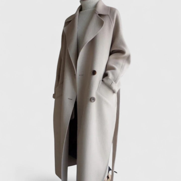 Classic Coat