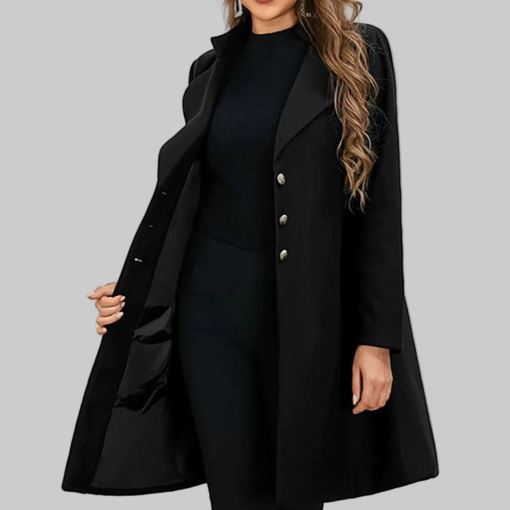 Warm Coat