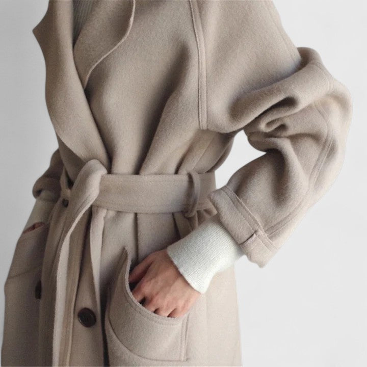 Classic Coat