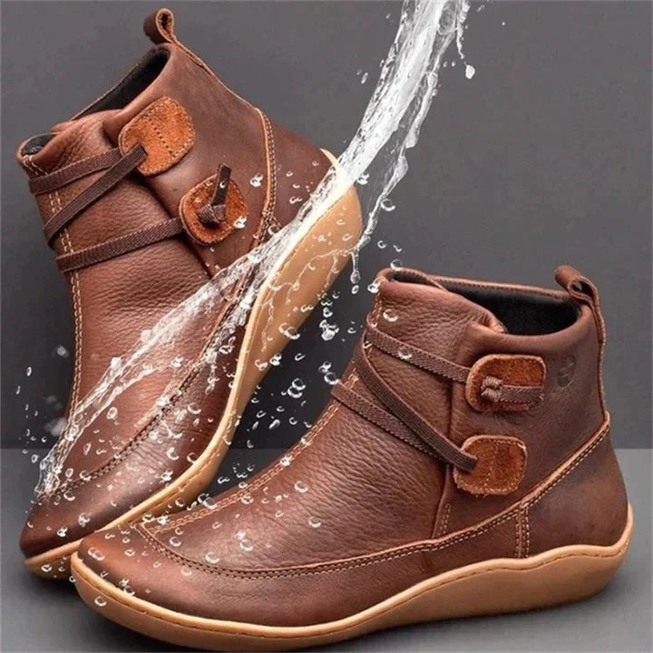 Wendy Cartwright | Comfort Support Ankle Boots