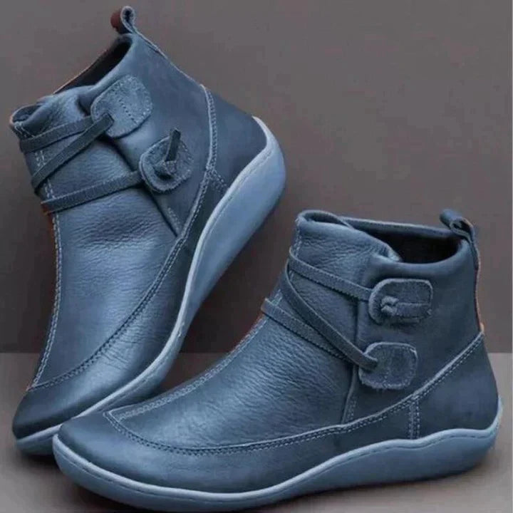Wendy Cartwright | Comfort Support Ankle Boots