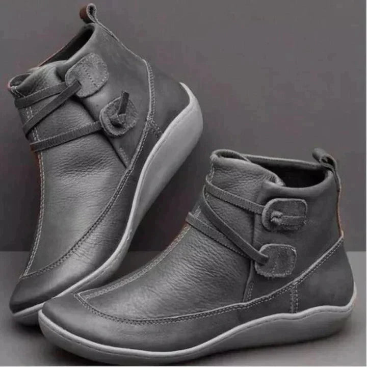 Wendy Cartwright | Comfort Support Ankle Boots