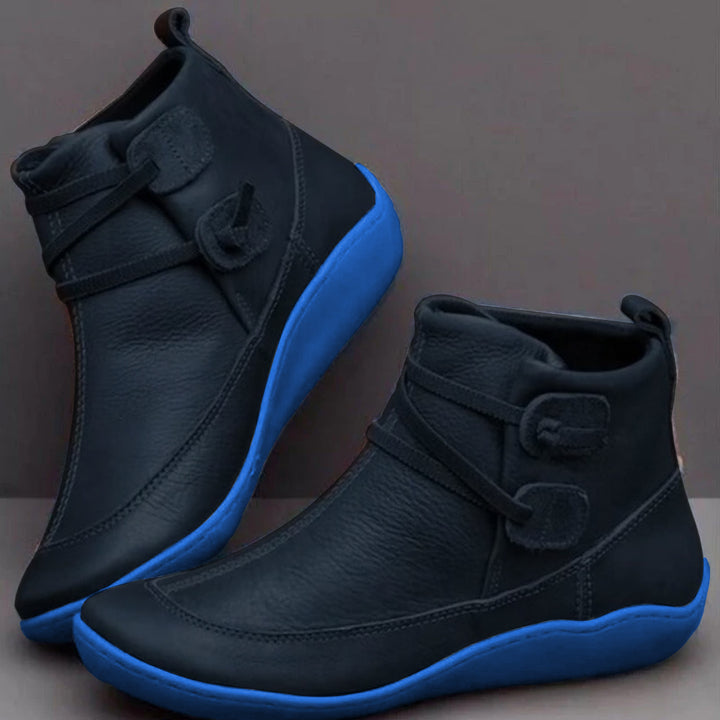 Wendy Cartwright | Comfort Support Ankle Boots