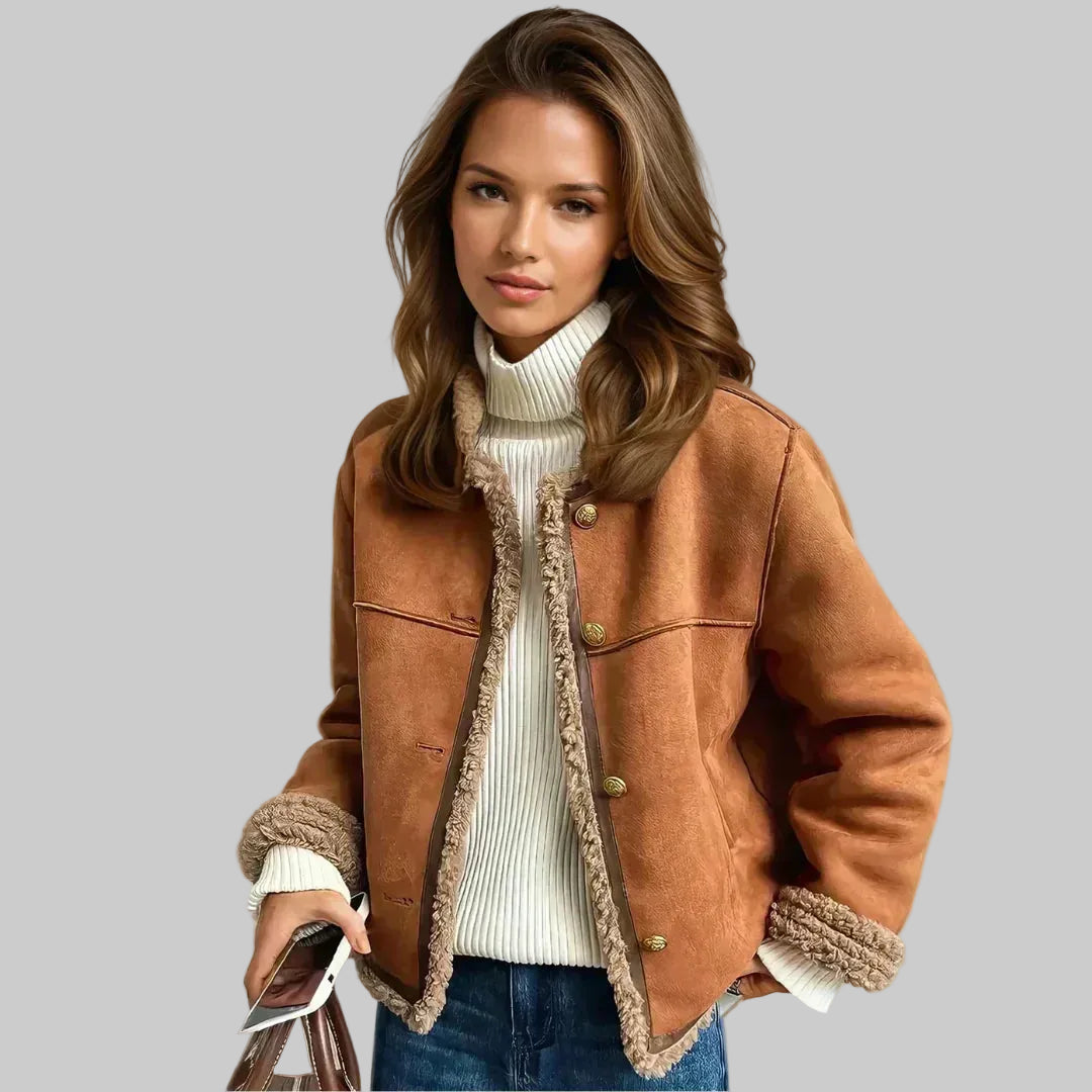 Women's Classic Jacket