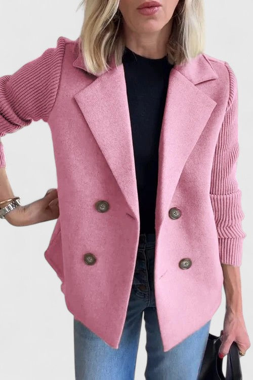 Classic Blazer Jacket