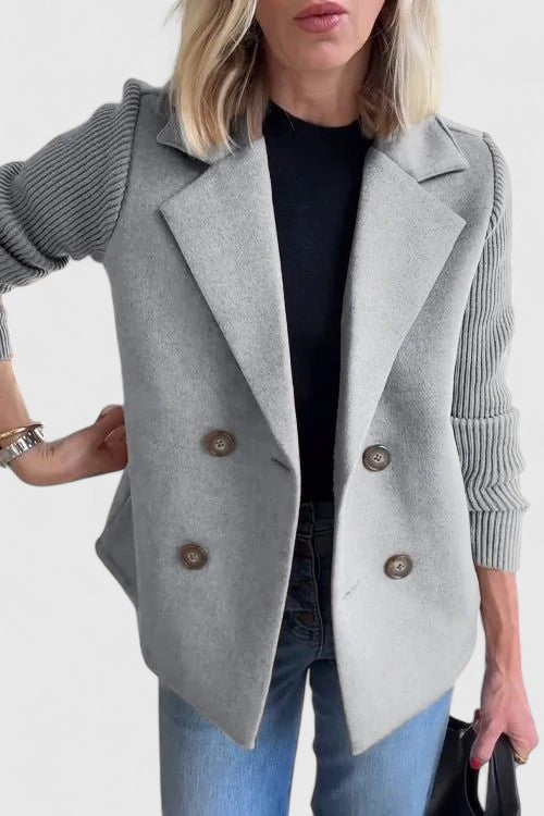 Classic Blazer Jacket