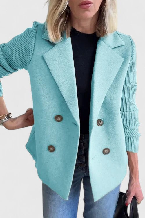 Classic Blazer Jacket