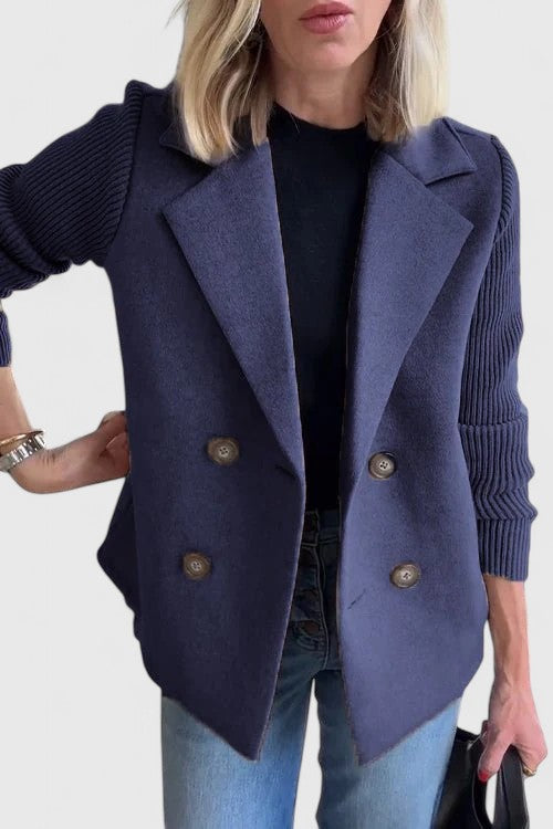 Classic Blazer Jacket