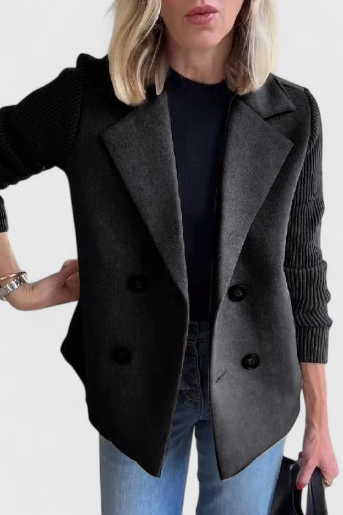 Classic Blazer Jacket