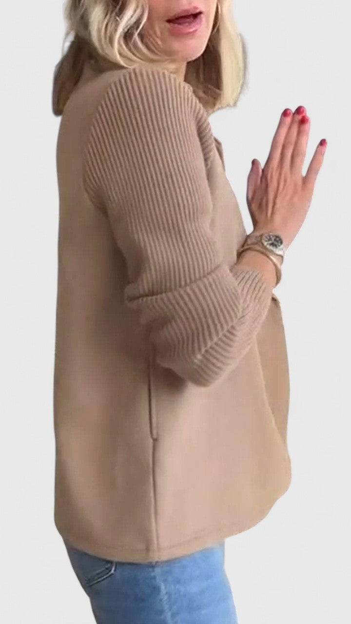 Classic Blazer Jacket