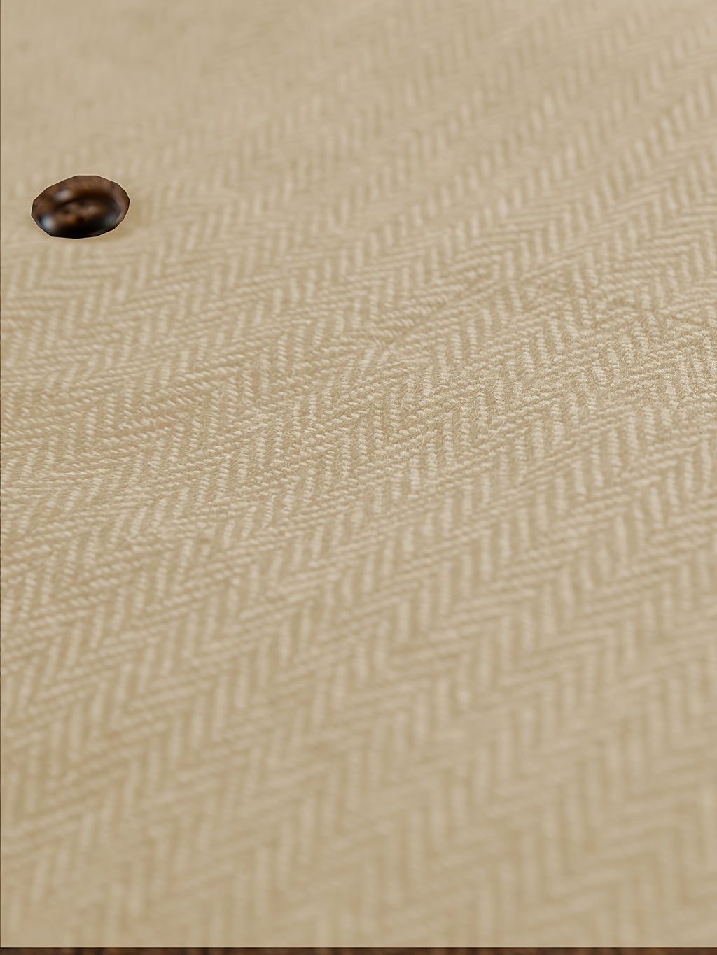 Percy Fairweather | Heritage Herringbone Vest