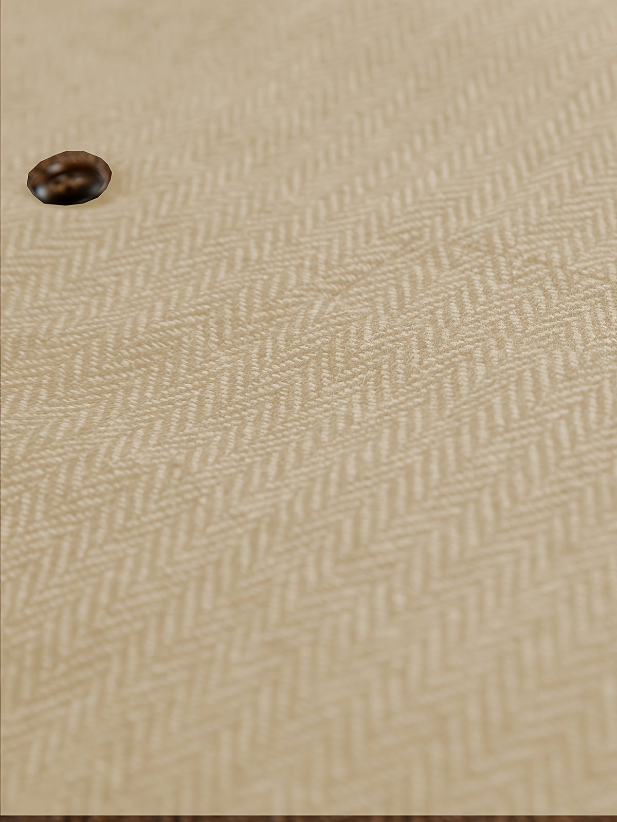 Percy Fairweather | Heritage Herringbone Vest