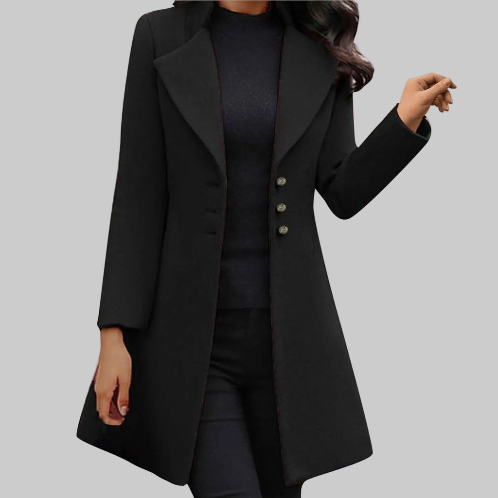Warm Coat