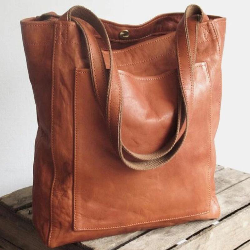 Spacious Everyday Tote Bag