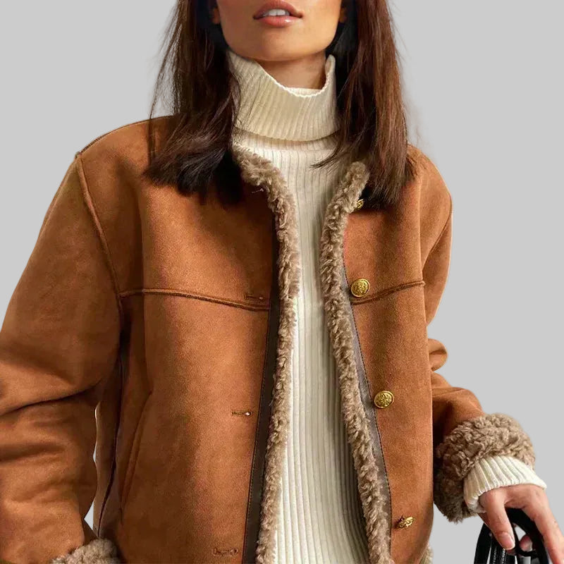 Women's Classic Jacket