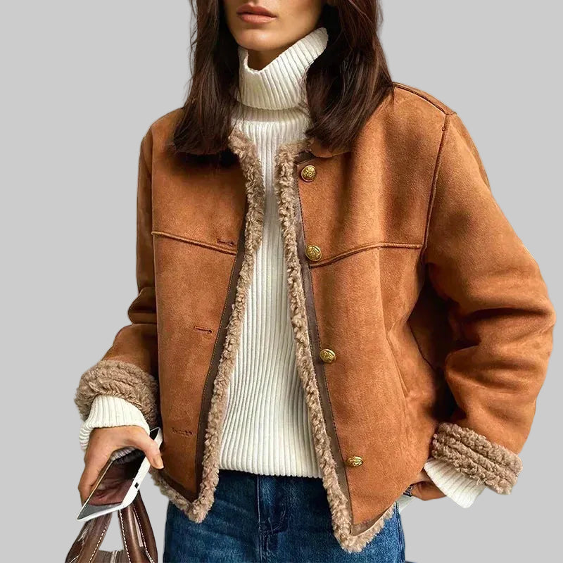 Women's Classic Jacket