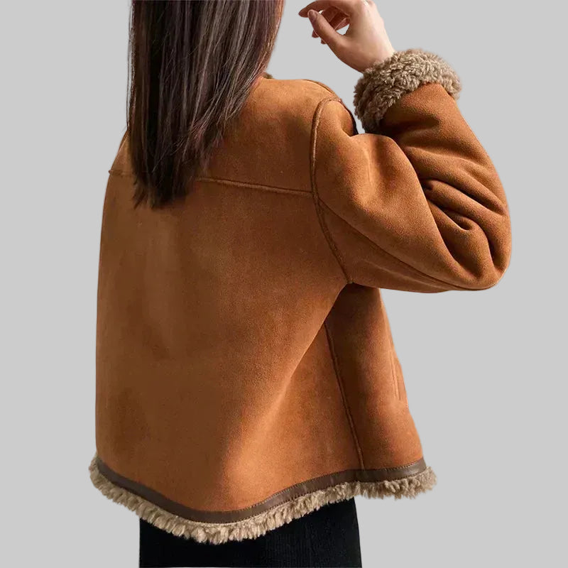 Women's Classic Jacket