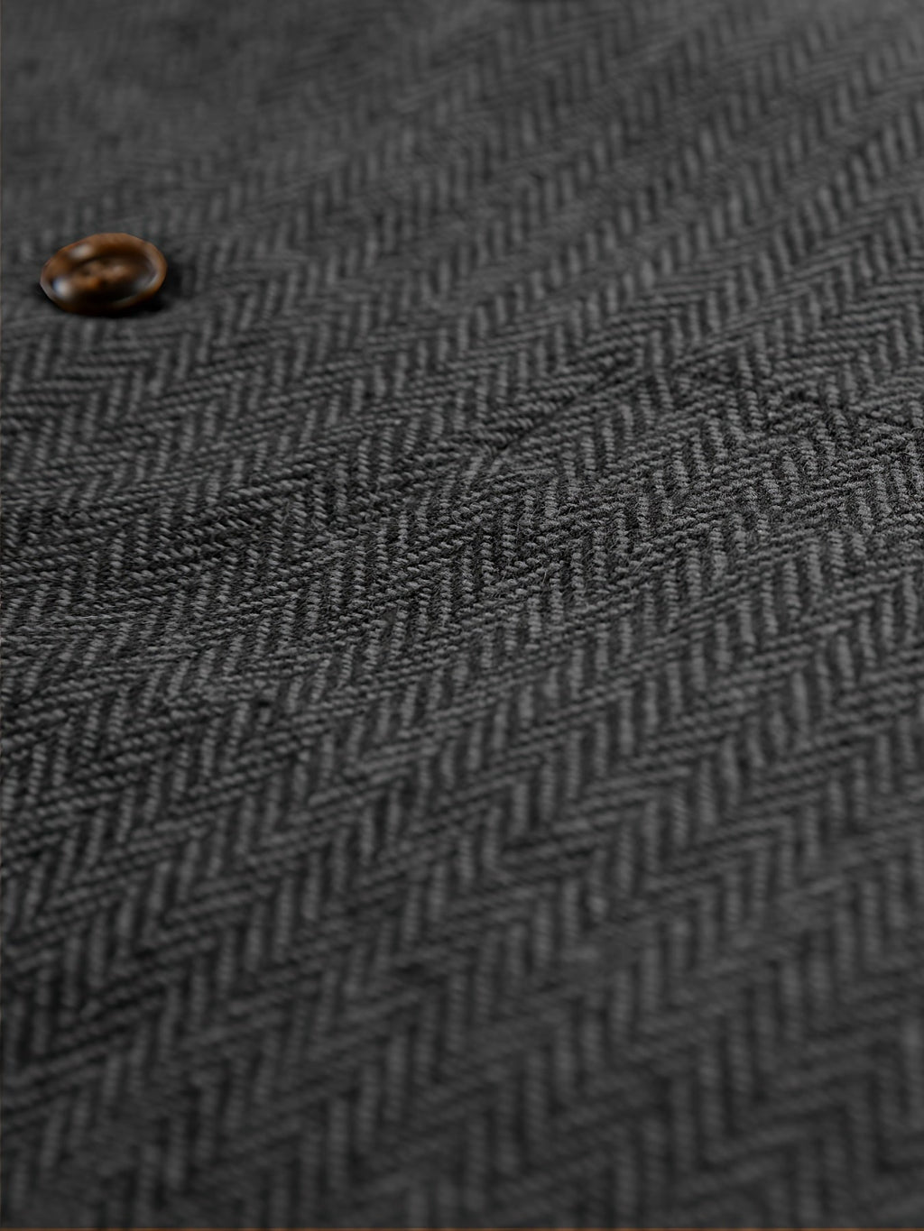Percy Fairweather | Heritage Herringbone Vest