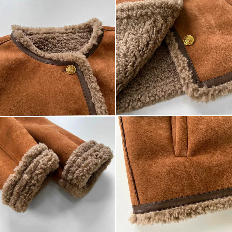 Women's Classic Jacket